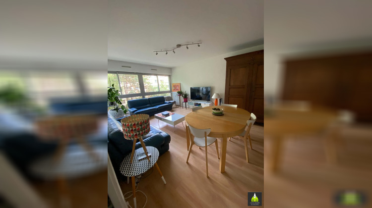 Ma-Cabane - Location Appartement Lambersart, 76 m²