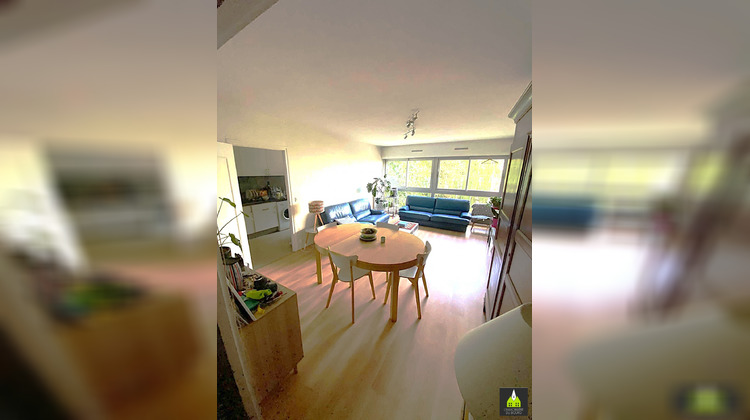 Ma-Cabane - Location Appartement Lambersart, 76 m²