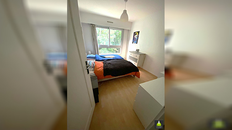 Ma-Cabane - Location Appartement Lambersart, 76 m²