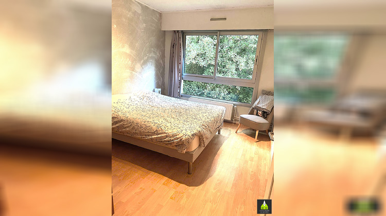 Ma-Cabane - Location Appartement Lambersart, 76 m²