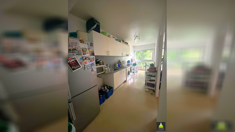 Ma-Cabane - Location Appartement Lambersart, 76 m²