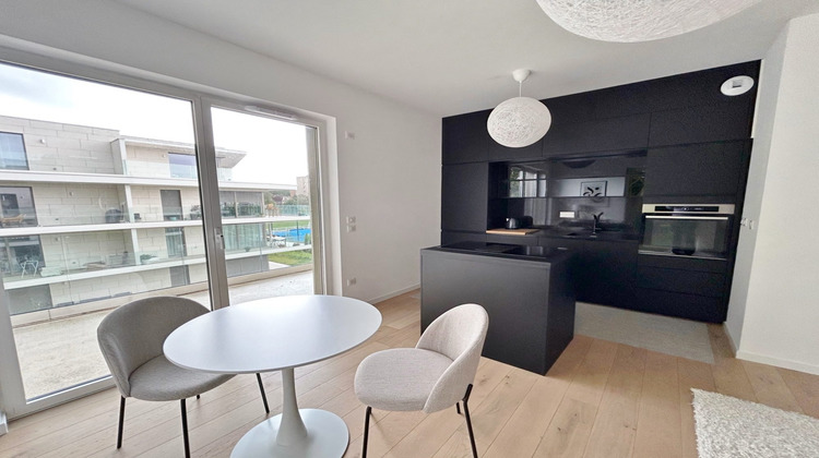 Ma-Cabane - Location Appartement Lambersart, 43 m²