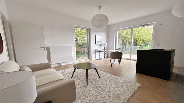 Ma-Cabane - Location Appartement Lambersart, 43 m²