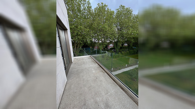 Ma-Cabane - Location Appartement Lambersart, 43 m²