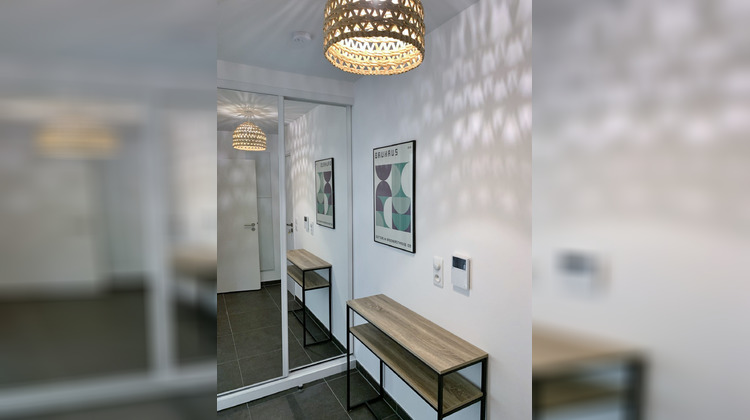 Ma-Cabane - Location Appartement Lambersart, 43 m²