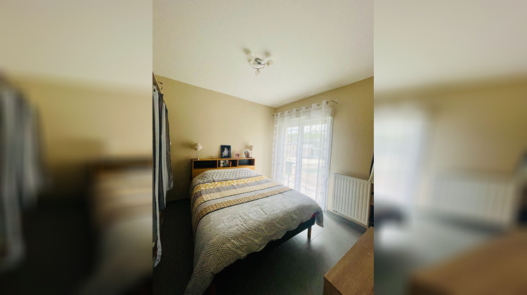 Ma-Cabane - Location Appartement LAMBESC, 62 m²