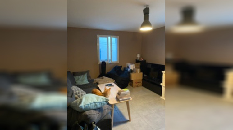 Ma-Cabane - Location Appartement Lambesc, 39 m²