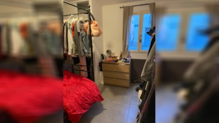 Ma-Cabane - Location Appartement Lambesc, 39 m²