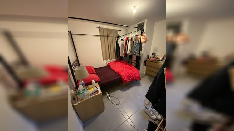 Ma-Cabane - Location Appartement Lambesc, 39 m²