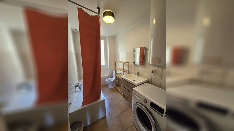 Ma-Cabane - Location Appartement LAMBESC, 58 m²