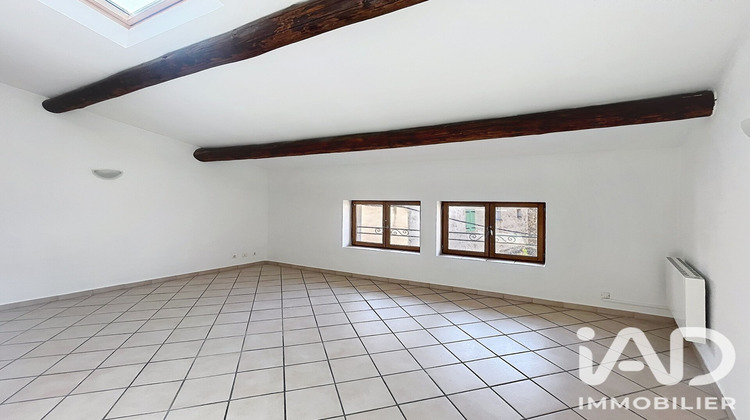 Ma-Cabane - Location Appartement Lambesc, 50 m²