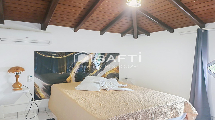 Ma-Cabane - Location Appartement Lamentin, 37 m²