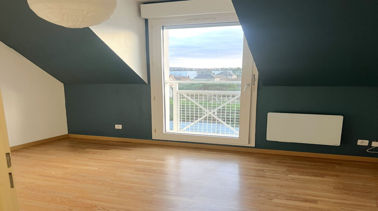 Ma-Cabane - Location Appartement LAMORLAYE, 83 m²