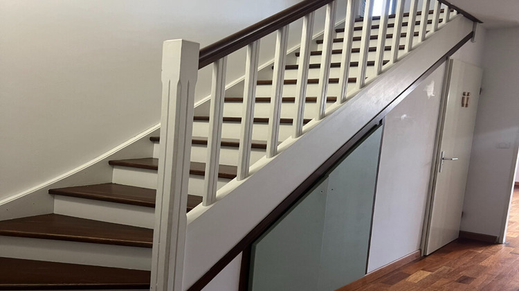 Ma-Cabane - Location Appartement LAMORLAYE, 83 m²