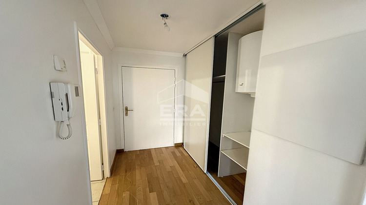 Ma-Cabane - Location Appartement LAMORLAYE, 24 m²