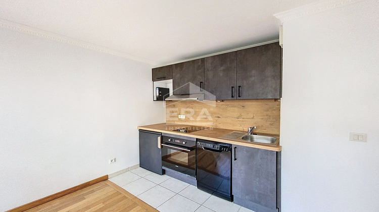 Ma-Cabane - Location Appartement LAMORLAYE, 24 m²