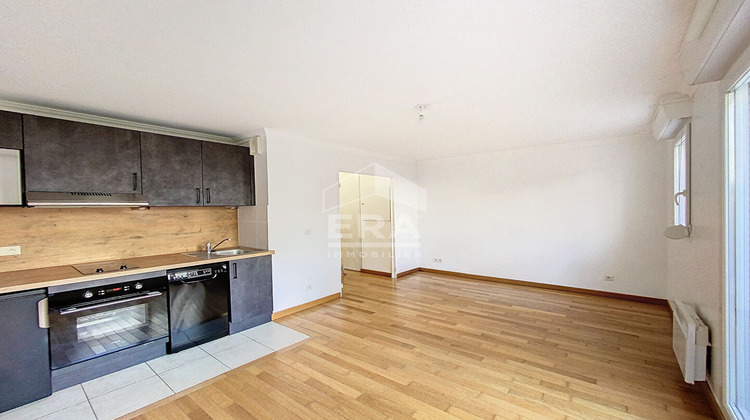 Ma-Cabane - Location Appartement LAMORLAYE, 24 m²
