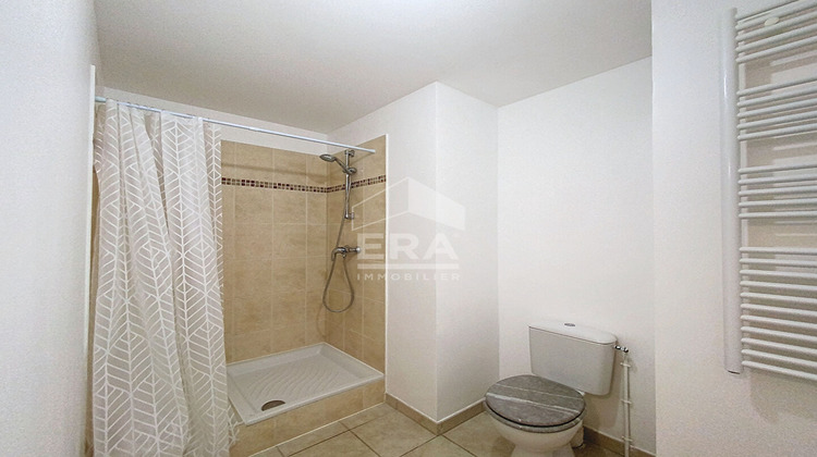 Ma-Cabane - Location Appartement LAMORLAYE, 24 m²