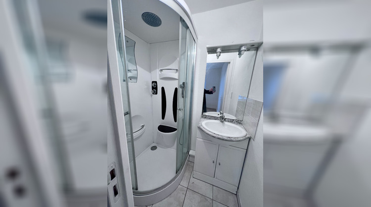 Ma-Cabane - Location Appartement LAMORLAYE, 52 m²