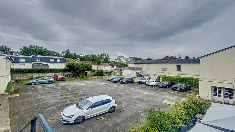 Ma-Cabane - Location Appartement LAMORLAYE, 20 m²