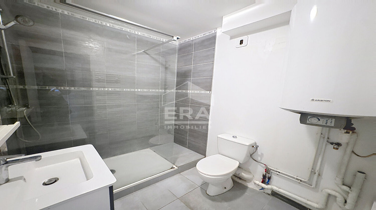 Ma-Cabane - Location Appartement LAMORLAYE, 42 m²