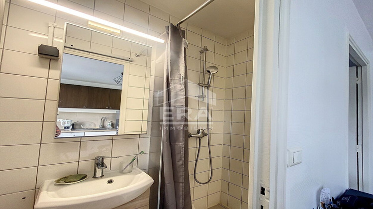 Ma-Cabane - Location Appartement LAMORLAYE, 20 m²