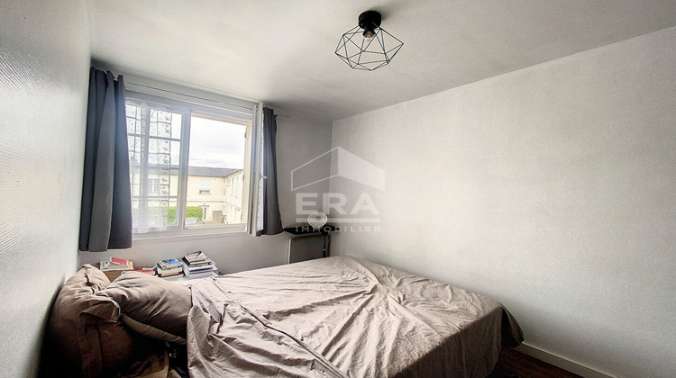 Ma-Cabane - Location Appartement LAMORLAYE, 20 m²