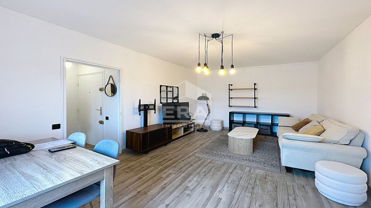 Ma-Cabane - Location Appartement LAMORLAYE, 42 m²