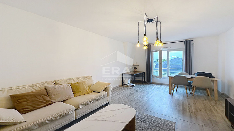 Ma-Cabane - Location Appartement LAMORLAYE, 42 m²