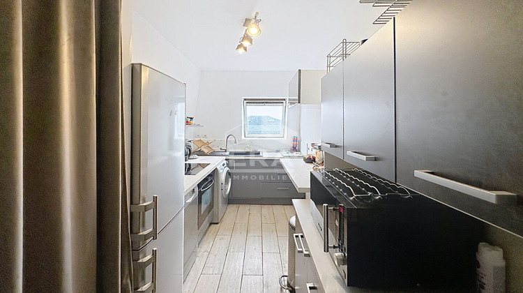 Ma-Cabane - Location Appartement LAMORLAYE, 42 m²
