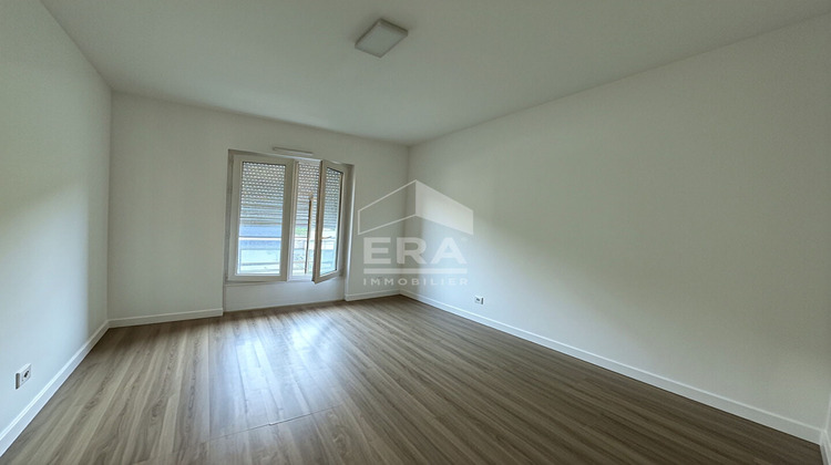 Ma-Cabane - Location Appartement LAMORLAYE, 42 m²