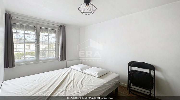 Ma-Cabane - Location Appartement LAMORLAYE, 20 m²