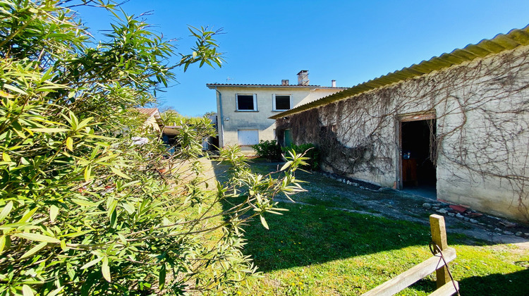 Ma-Cabane - Location Appartement Lamothe-Capdeville, 72 m²