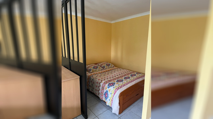 Ma-Cabane - Location Appartement Lamothe-Montravel, 35 m²