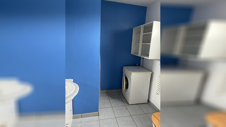 Ma-Cabane - Location Appartement Lamothe-Montravel, 35 m²