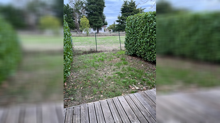 Ma-Cabane - Location Appartement Lamothe-Montravel, 35 m²