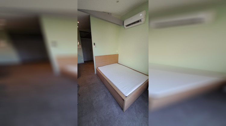 Ma-Cabane - Location Appartement LAMOTTE-BEUVRON, 18 m²