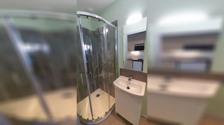 Ma-Cabane - Location Appartement LAMOTTE-BEUVRON, 18 m²