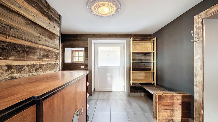 Ma-Cabane - Location Appartement Lamoura, 83 m²