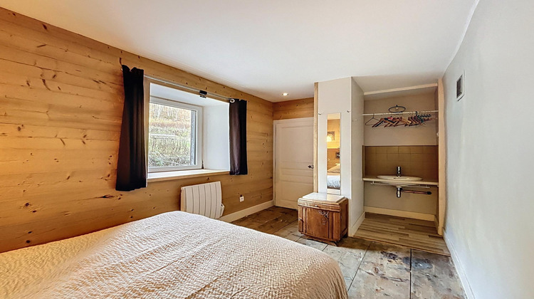 Ma-Cabane - Location Appartement Lamoura, 83 m²