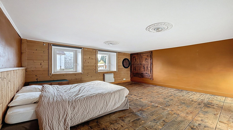 Ma-Cabane - Location Appartement Lamoura, 83 m²