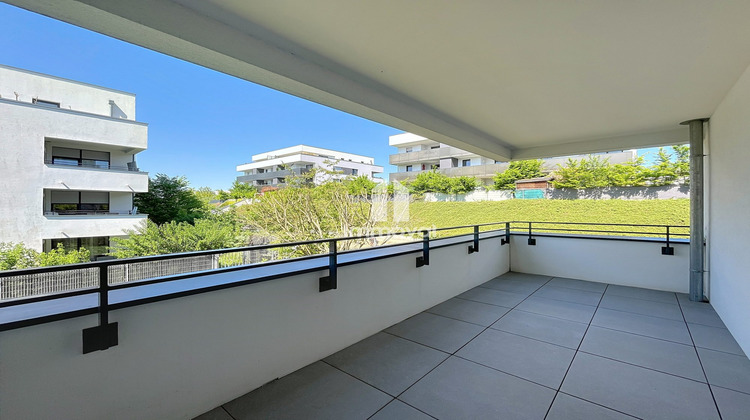 Ma-Cabane - Location Appartement Lampertheim, 44 m²