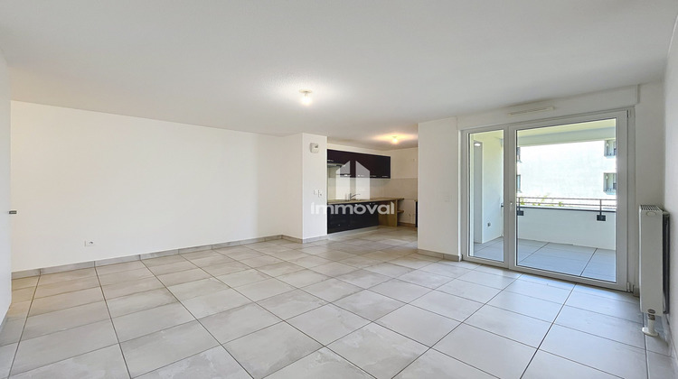 Ma-Cabane - Location Appartement Lampertheim, 44 m²