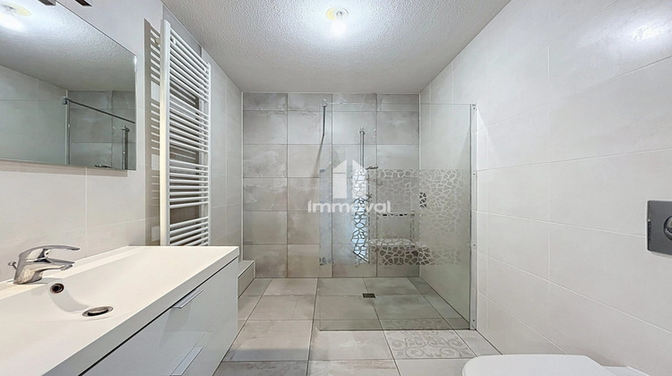 Ma-Cabane - Location Appartement Lampertheim, 44 m²