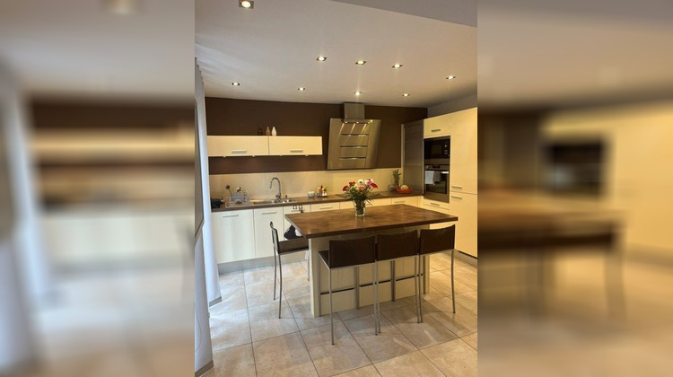 Ma-Cabane - Location Appartement Lampertheim, 20 m²