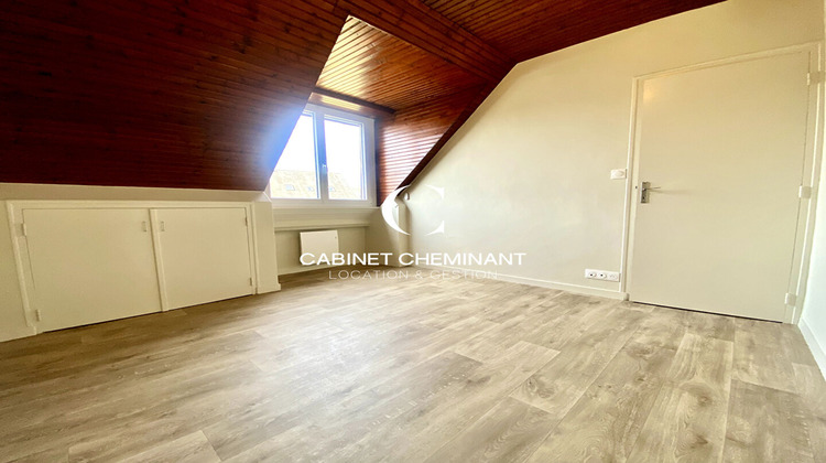 Ma-Cabane - Location Appartement LANCIEUX, 30 m²