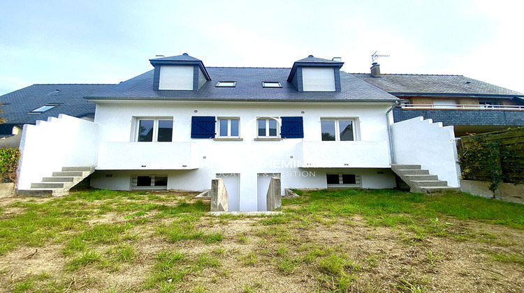 Ma-Cabane - Location Appartement LANCIEUX, 37 m²