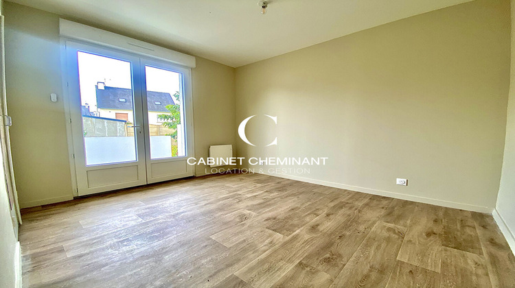 Ma-Cabane - Location Appartement LANCIEUX, 37 m²