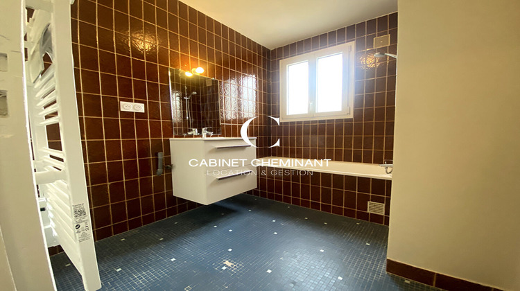 Ma-Cabane - Location Appartement LANCIEUX, 37 m²