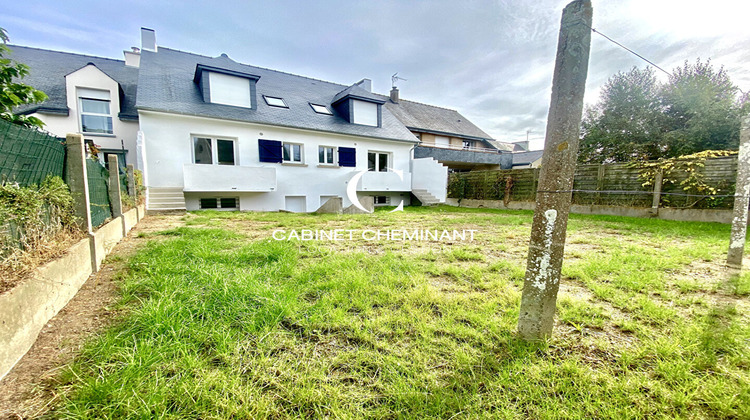 Ma-Cabane - Location Appartement LANCIEUX, 37 m²